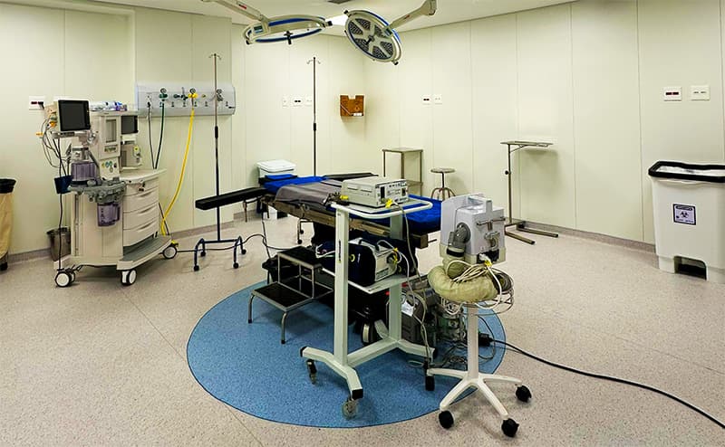Surgical Center