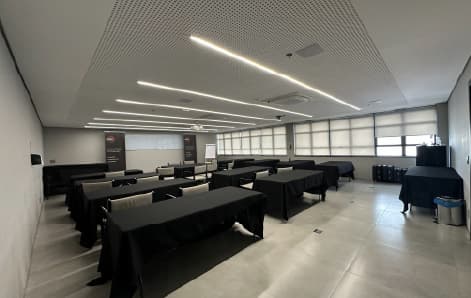 Convention Center