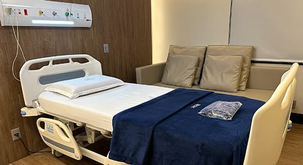 Inpatient Unit