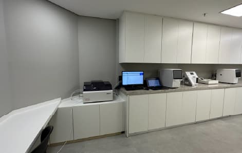 Laboratory