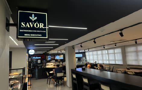 Food Court